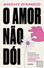 O Amor Não Dói