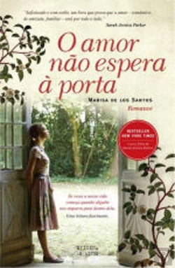 Bertrand.pt - O Amor Não Espera à Porta