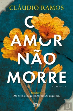 Bertrand.pt - O Amor Não Morre