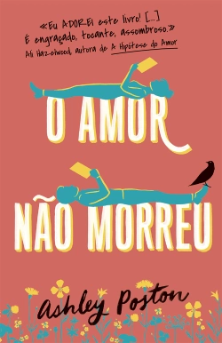 Bertrand.pt - O Amor não Morreu