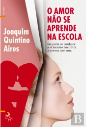 O Amor não se Aprende na Escola