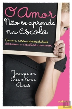 Bertrand.pt - O Amor Não se Aprende na Escola
