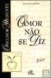 O Amor Não se Diz
