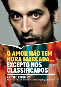Bertrand.pt - O Amor Não Tem Hora Marcada... Excepto nos Classificados