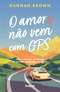 Bertrand.pt - O amor não vem com GPS