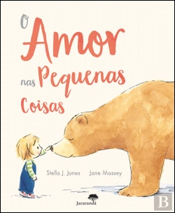 Bertrand.pt - O Amor nas Pequenas Coisas