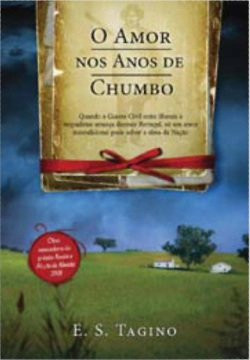Bertrand.pt - O Amor nos Anos de Chumbo