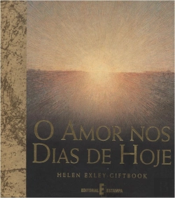 Bertrand.pt - O Amor nos Dias de Hoje 