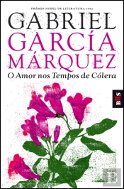 O Amor nos Tempos de Cólera