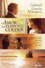 O Amor nos Tempos de Cólera
