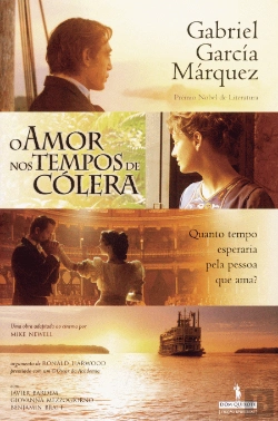 Bertrand.pt - O Amor nos Tempos de Cólera