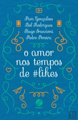 Bertrand.pt - O Amor Nos Tempos De #Likes