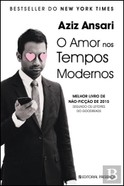 O Amor nos Tempos Modernos