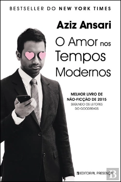 Bertrand.pt - O Amor nos Tempos Modernos