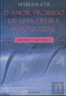 O Amor Proíbido de uma Freira Portuguesa