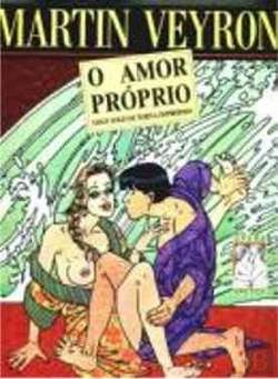 Bertrand.pt - O Amor Próprio