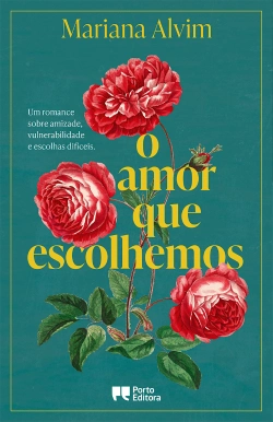 Bertrand.pt - O amor que escolhemos