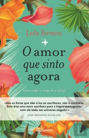 O Amor que Sinto Agora