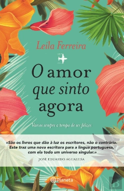 Bertrand.pt - O Amor que Sinto Agora