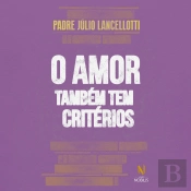 O Amor Também Tem Critérios
