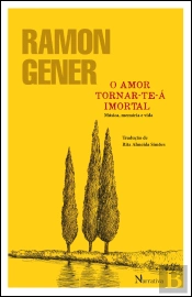 O Amor Tornar-te-á Imortal