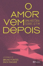 O Amor Vem Depois