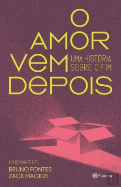 Bertrand.pt - O Amor Vem Depois