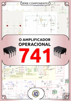 Bertrand.pt - O Amplificador Operacional 741