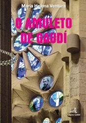 O Amuleto de Gaudí