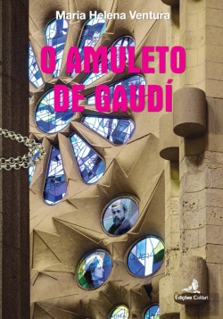 Bertrand.pt - O Amuleto de Gaudí