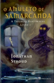 O Amuleto de Samarcanda