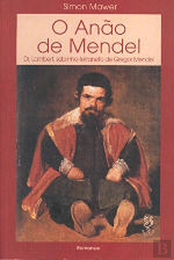 Bertrand.pt - O Anão de Mendel