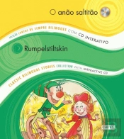 O Anão Saltitão