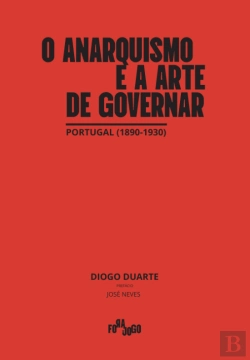 Bertrand.pt - O Anarquismo e a Arte de Governar