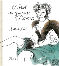 Bertrand.pt - O Anel da Grande Dama