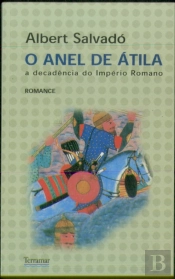 O Anel de Átila