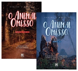 Bertrand.pt - O Animal Omisso