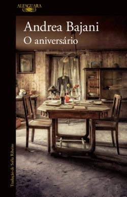 Bertrand.pt - O Aniversário