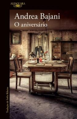 Bertrand.pt - O Aniversário
