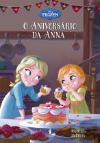 O Aniversário da Anna