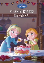 O Aniversário da Anna