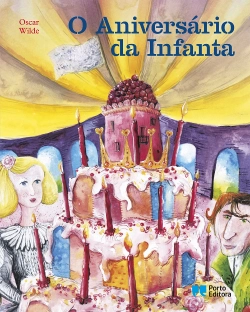 Bertrand.pt - O Aniversário da Infanta