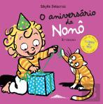 O Aniversário da Nonô