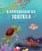 O Aniversário da Tortuga