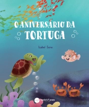 O Aniversário da Tortuga