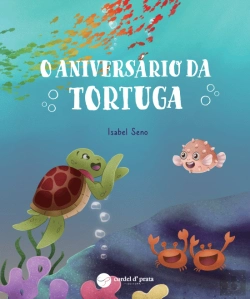 Bertrand.pt - O Aniversário da Tortuga
