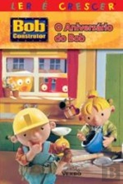 O Aniversário do Bob