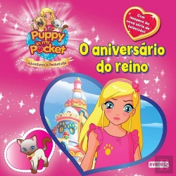 Bertrand.pt - O Aniversário do Reino - Livro de Leitura
