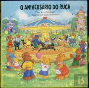 O Aniversario do Ruca