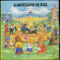 Bertrand.pt - O Aniversario do Ruca